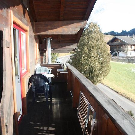Zagglhaus Leilighet Scheffau am Wilden Kaiser Eksteriør bilde